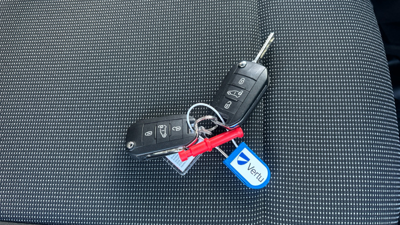 Toyota Proace City L2 Diesel 1.5D 100 Icon Van